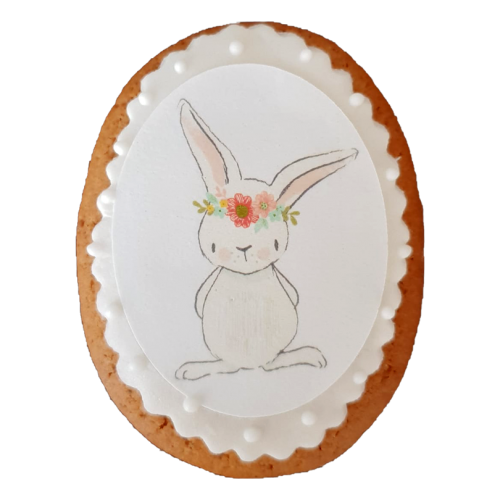 Biscuite iepuras vintage